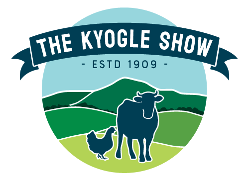 Kyogle Show logo
