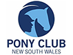 Pony Clunb NSW logo