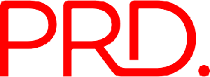PRD Real Estate logo